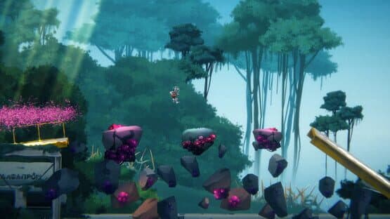 The Cub screenshot 5