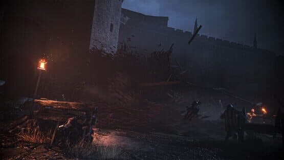 A Plague Tale: Requiem screenshot 4