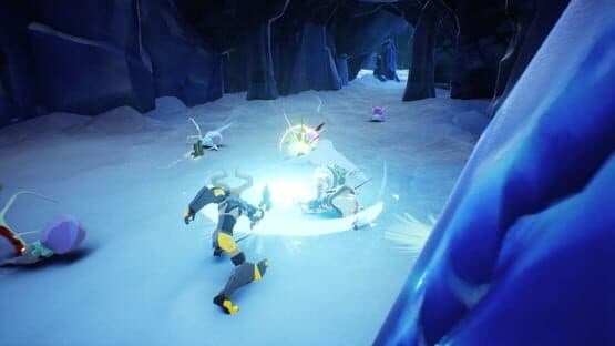 Big Time screenshot 1