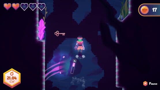 Burnit Quest screenshot 6