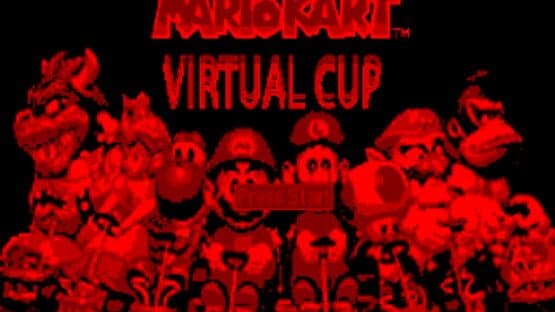 Mario Kart: Virtual Cup screenshot 1