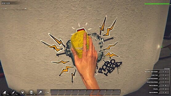 Train Station Renovation: Germany screenshot 6