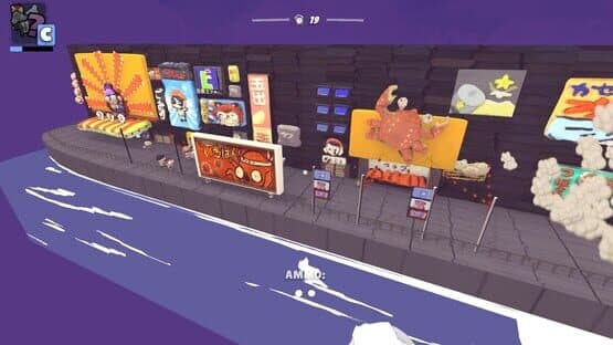 Just Act Natural: Premium Version screenshot 1