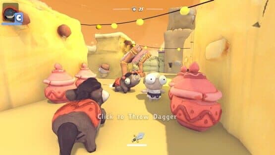 Just Act Natural: Premium Version screenshot 2