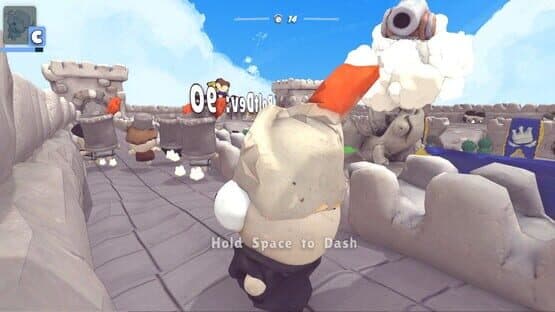 Just Act Natural: Premium Version screenshot 3