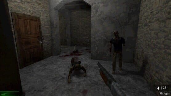 Nightmare of Decay screenshot 6
