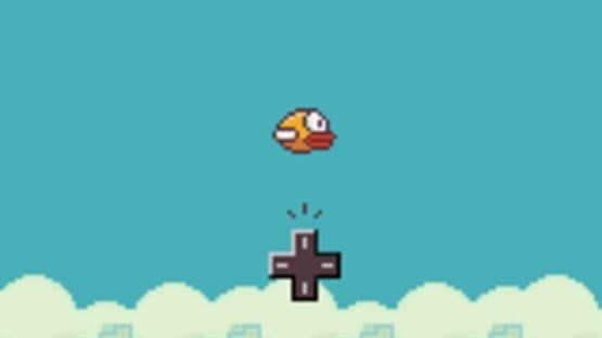 Flappy Bird screenshot 1