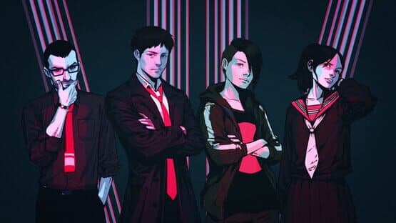 Ghostwire: Tokyo - Prelude: The Corrupted Casefile screenshot 2