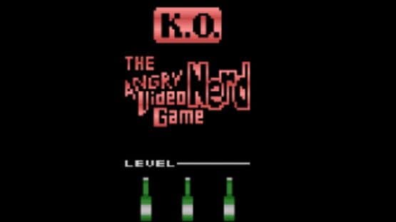 The Angry Video Game Nerd K.O. Boxing screenshot 1
