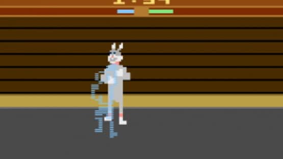 The Angry Video Game Nerd K.O. Boxing screenshot 2