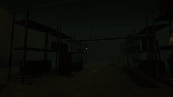 Under the Warehouse screenshot 1