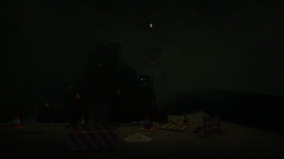 Under the Warehouse screenshot 6