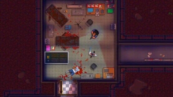 Police Stories: Zombie Case screenshot 6