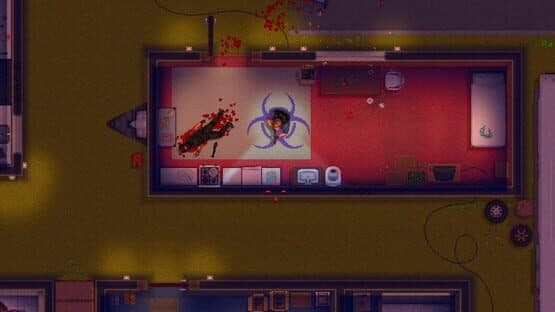 Police Stories: Zombie Case screenshot 1