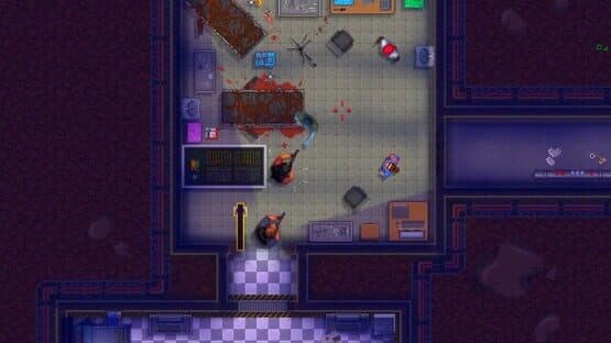 Police Stories: Zombie Case screenshot 2