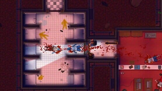 Police Stories: Zombie Case screenshot 4