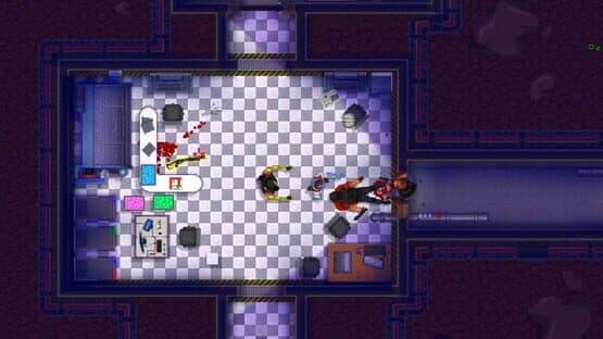 Police Stories: Zombie Case screenshot 5