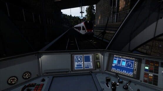 Train Sim World 2: S-Bahn Zentralschweiz - Luzern: Sursee Route screenshot 4