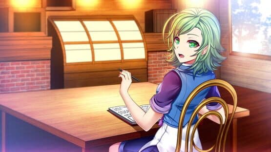 Foreigner Teacher screenshot 1