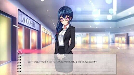 Foreigner Teacher screenshot 6