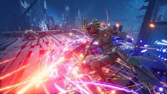 Dungeons & Dragons: Dark Alliance - Echoes of the Blood War screenshot 5