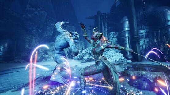 Dungeons & Dragons: Dark Alliance - Echoes of the Blood War screenshot 4