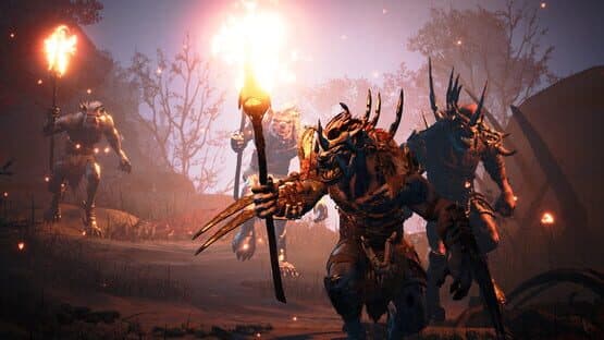 Dungeons & Dragons: Dark Alliance - Echoes of the Blood War screenshot 2