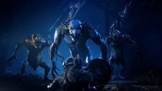 Dungeons & Dragons: Dark Alliance - Echoes of the Blood War screenshot 1