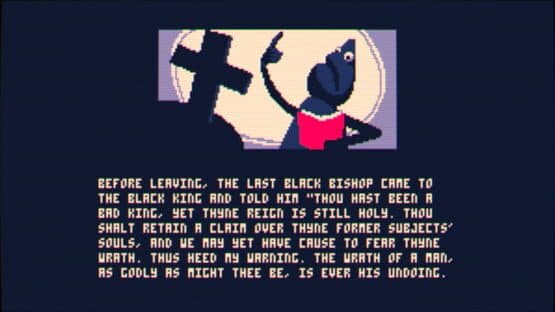 Shotgun King: the Final Checkmate screenshot 4