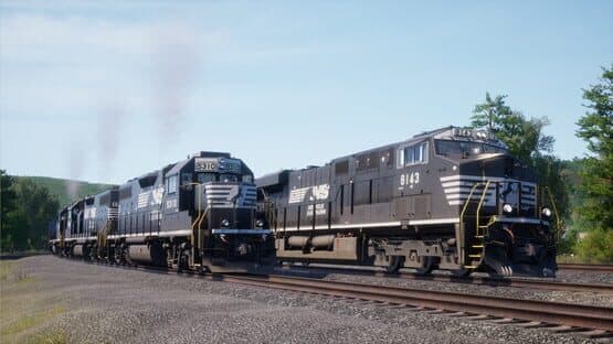 Train Sim World 2: Horseshoe Curve: Altoona - Johnstown & South Fork Route screenshot 4