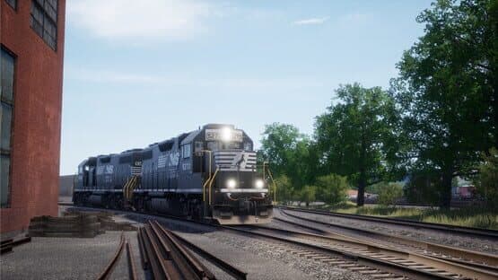 Train Sim World 2: Horseshoe Curve: Altoona - Johnstown & South Fork Route screenshot 6