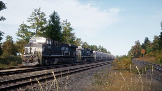 Train Sim World 2: Horseshoe Curve: Altoona - Johnstown & South Fork Route screenshot 3