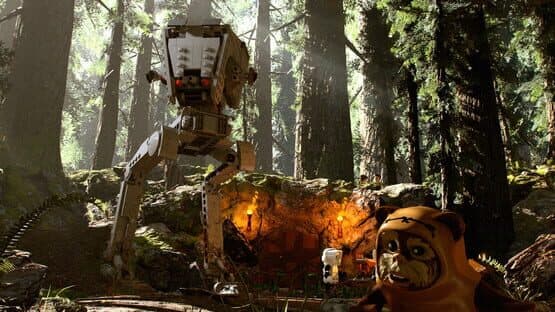 LEGO Star Wars: The Skywalker Saga - Character Collection screenshot 2