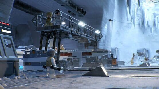 LEGO Star Wars: The Skywalker Saga - Character Collection screenshot 3