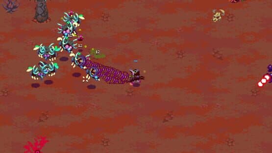 Atomicrops: Reap What You Crow screenshot 5