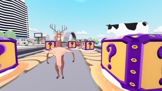 Deeeer Simulator: The Final Evolution of Deeeer screenshot 6