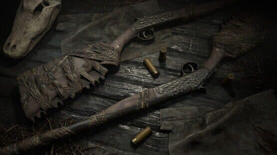 Hunt: Showdown - Cold Blooded screenshot 2