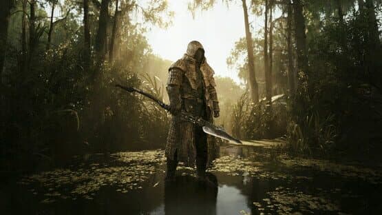 Hunt: Showdown - Cold Blooded screenshot 3