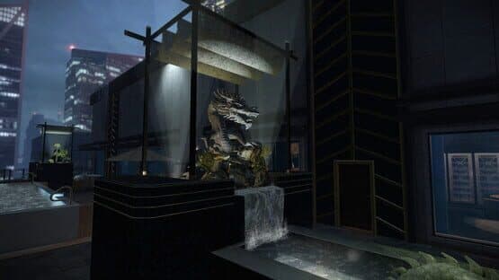 Payday 2: Mountain Master Heist screenshot 1