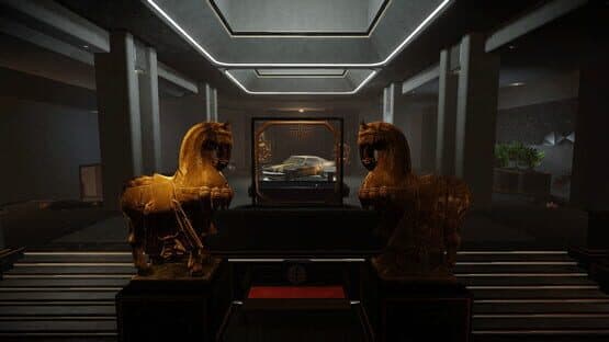 Payday 2: Mountain Master Heist screenshot 6