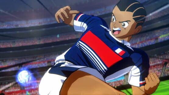 Captain Tsubasa: Rise of New Champions - Taro Misaki Mission screenshot 4