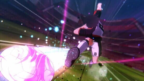 Captain Tsubasa: Rise of New Champions - Hikaru Matsuyama Mission screenshot 3