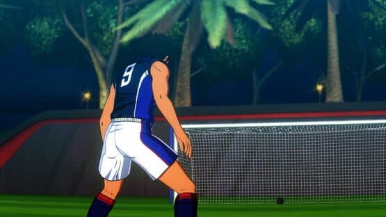Captain Tsubasa: Rise of New Champions - Hikaru Matsuyama Mission screenshot 4