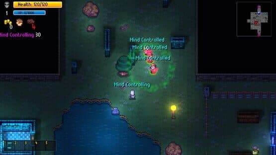 Streets of Rogue: Character Pack Edition screenshot 6