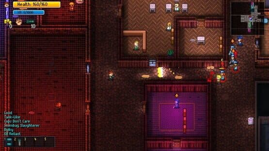 Streets of Rogue: Character Pack Edition screenshot 2