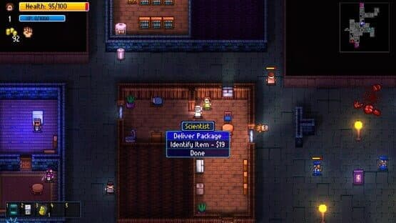 Streets of Rogue: Character Pack Edition screenshot 3