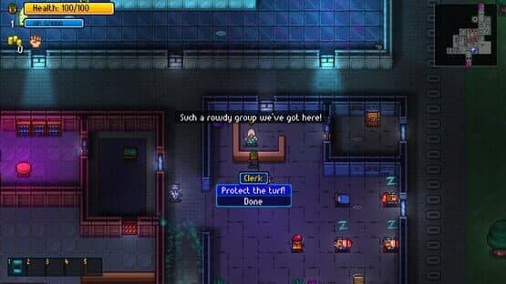 Streets of Rogue: Character Pack Edition screenshot 4