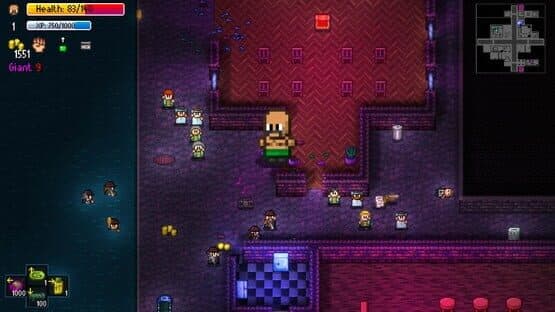 Streets of Rogue: Character Pack Edition screenshot 5