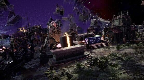 Dice Legacy: Corrupted Fates screenshot 2