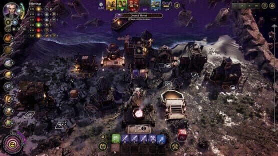 Dice Legacy: Corrupted Fates screenshot 3